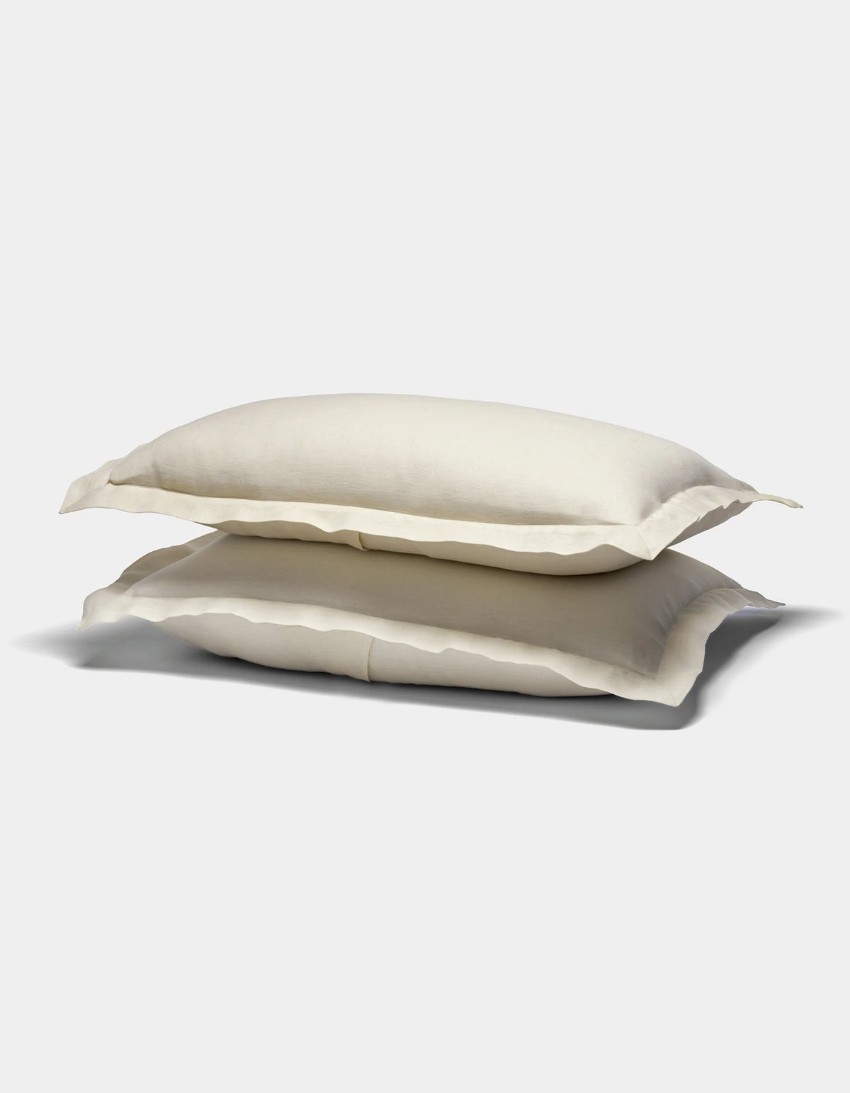 Linen Shams