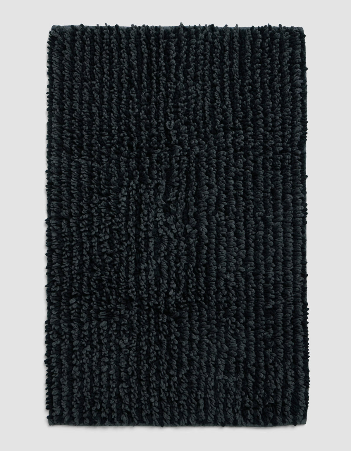 Plush Loop Bath Mat