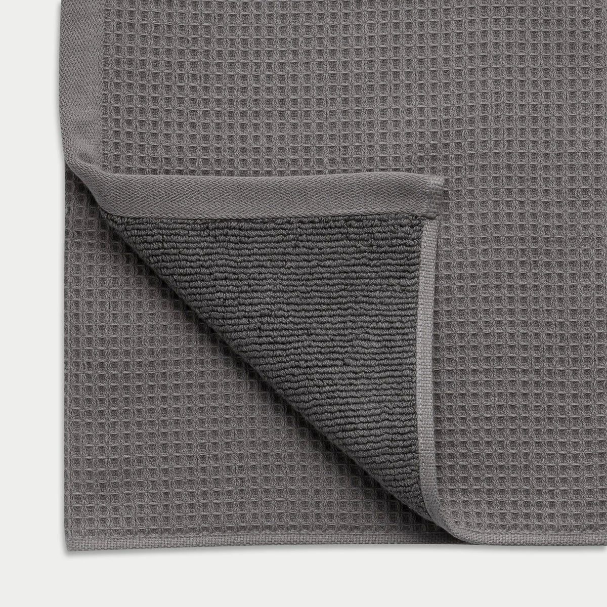 Waffle Washcloths