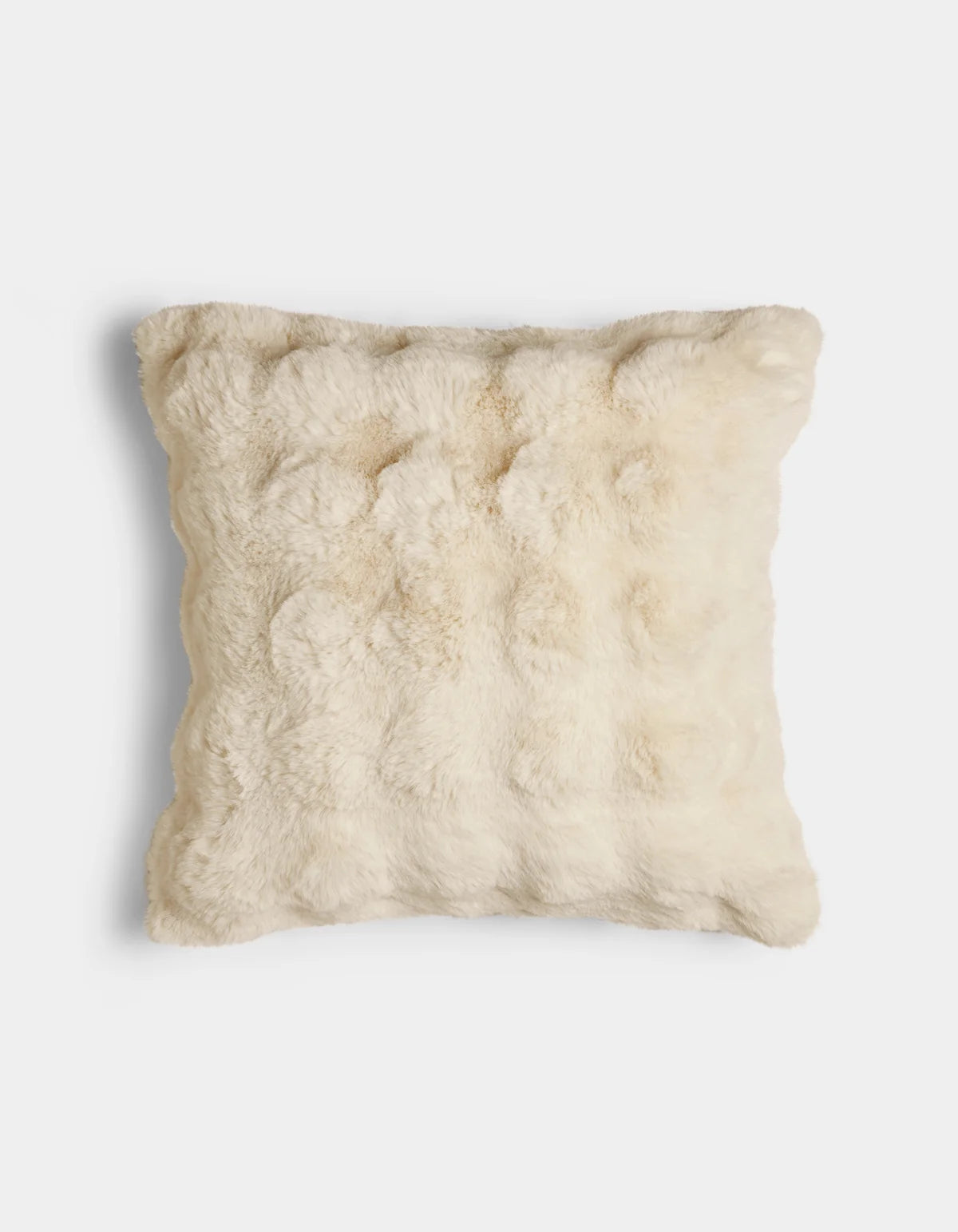 Bubble Cuddle Pillow