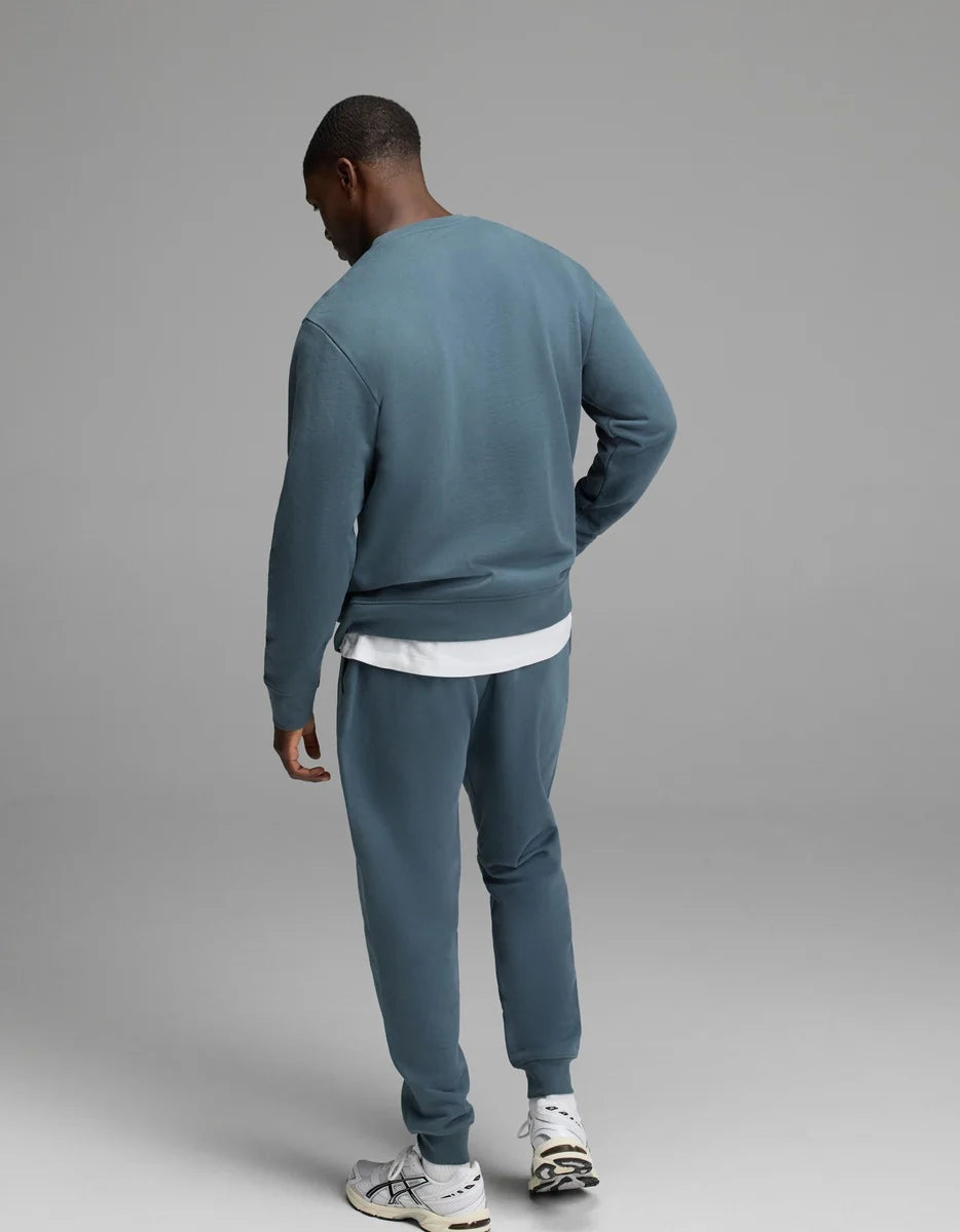 Men's Dylan Crewneck & Jogger Set