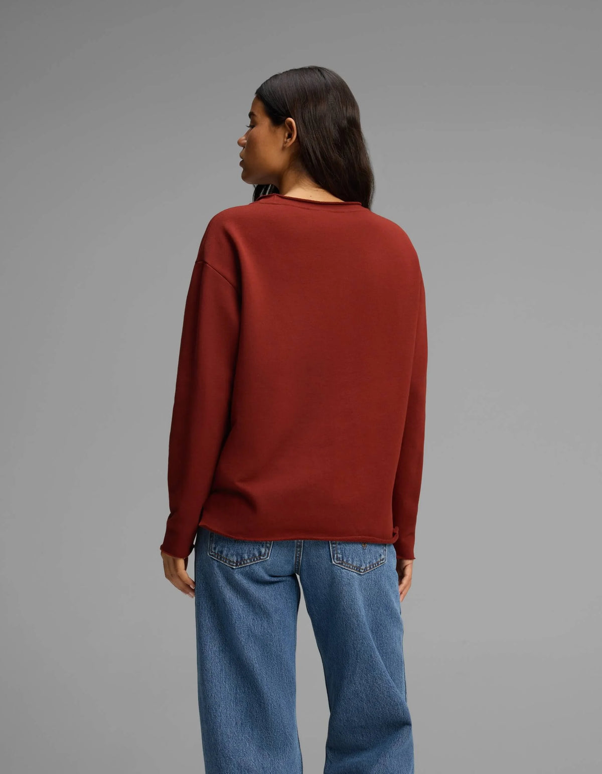 Women's Chelsea Pullover
