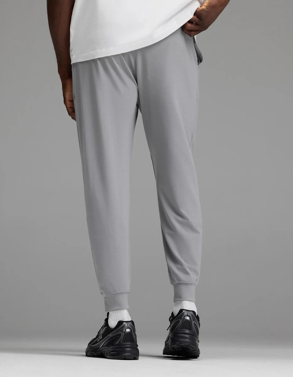 Men's Brushed Bamboo Joggers
