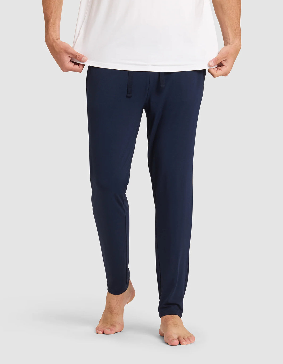 Men's Bamboo Stretch-Knit Pajama Pant
