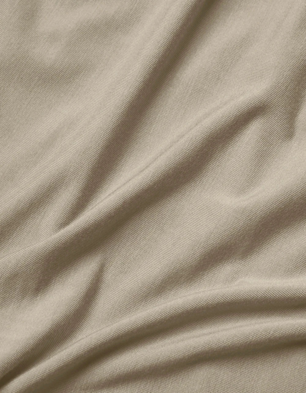Bamboo Jersey Flat Sheet