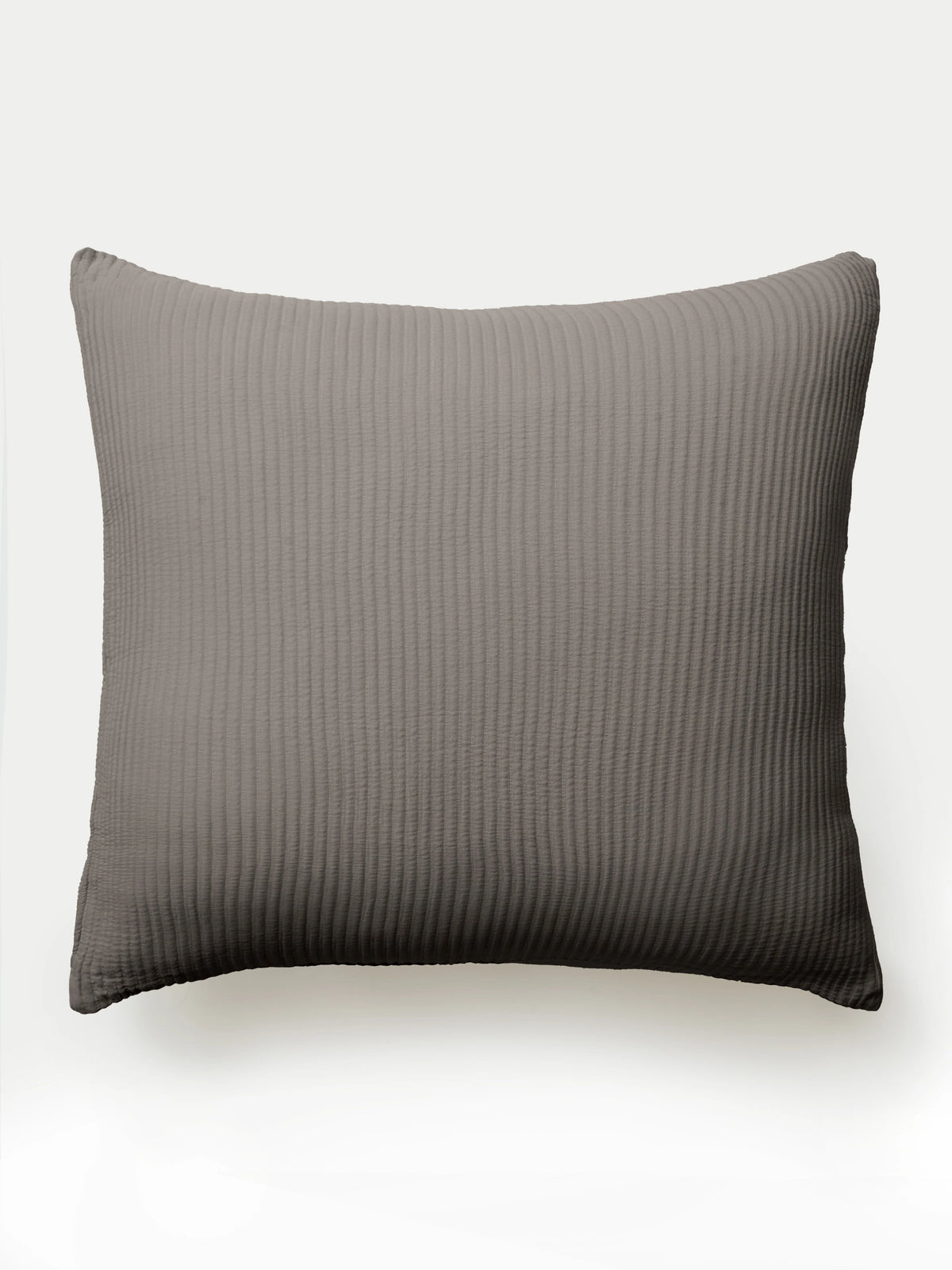 Bamboo Coverlet Euro Sham