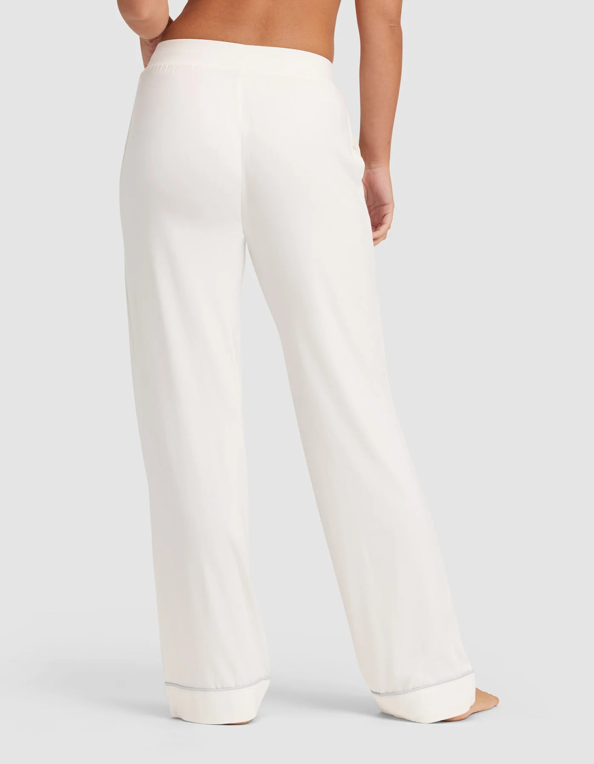 Women's Bamboo Stretch-Knit Pajama Pant - Tall
