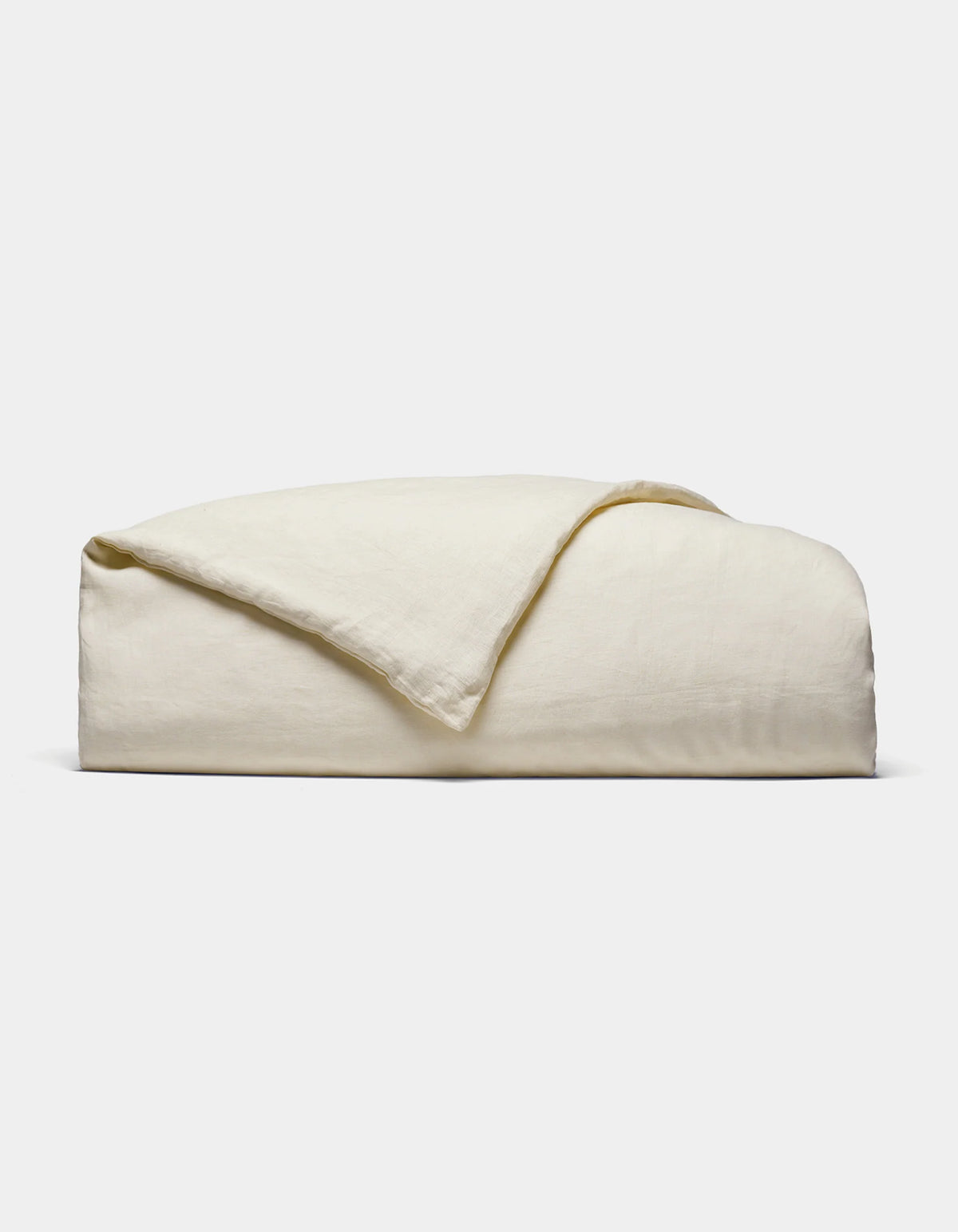 Linen Duvet Cover