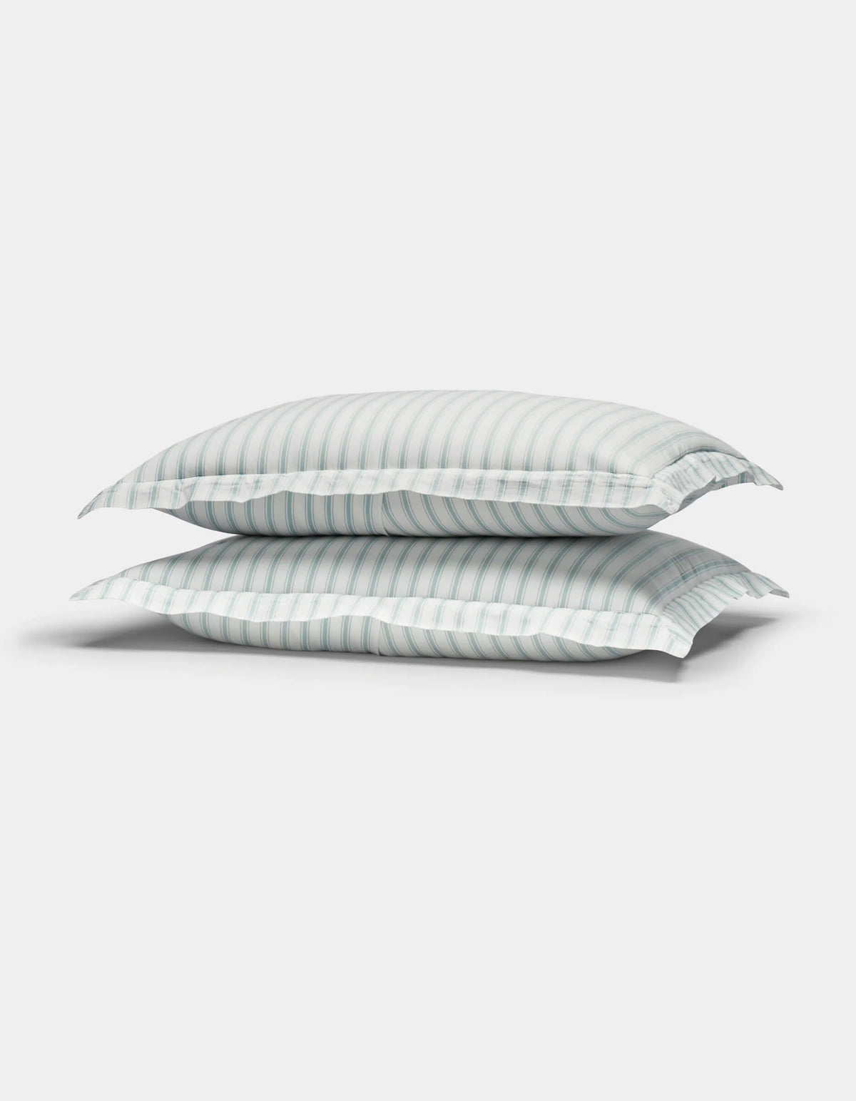 Soft-Wash Cotton Quilted Shams